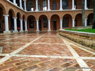 Las Terrenas Zona Colonial