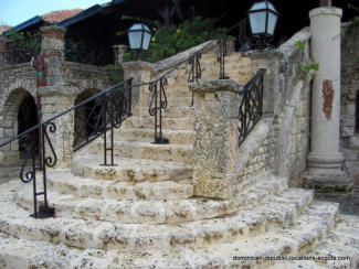 Alto de Chavon