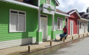 Candy Houses