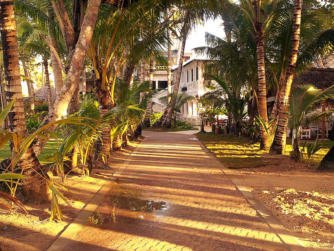 Local Hotels