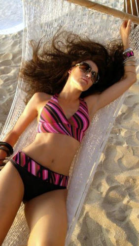 Las Terrenas Casting Models