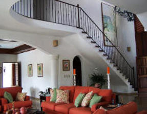 Villas rental for Shootings